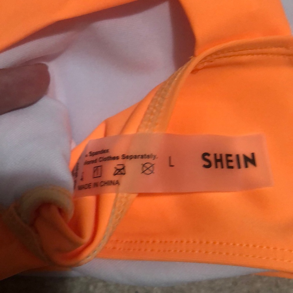 NEW SHEIN BIKINI - Picture 2 of 2